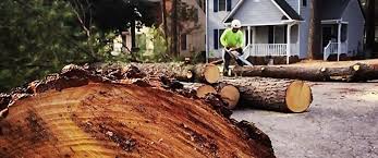 Best Commercial Tree Services  in Tainter Lake, WI